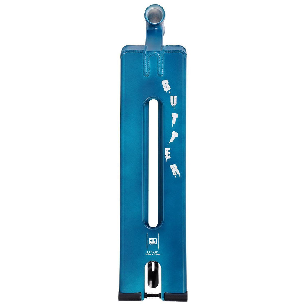 Butter Deck Arctic Blue 5.5x22 x 23x22 L3958