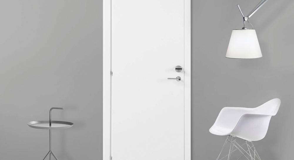 Satin Nickel Electronic Smart Door Lock S752