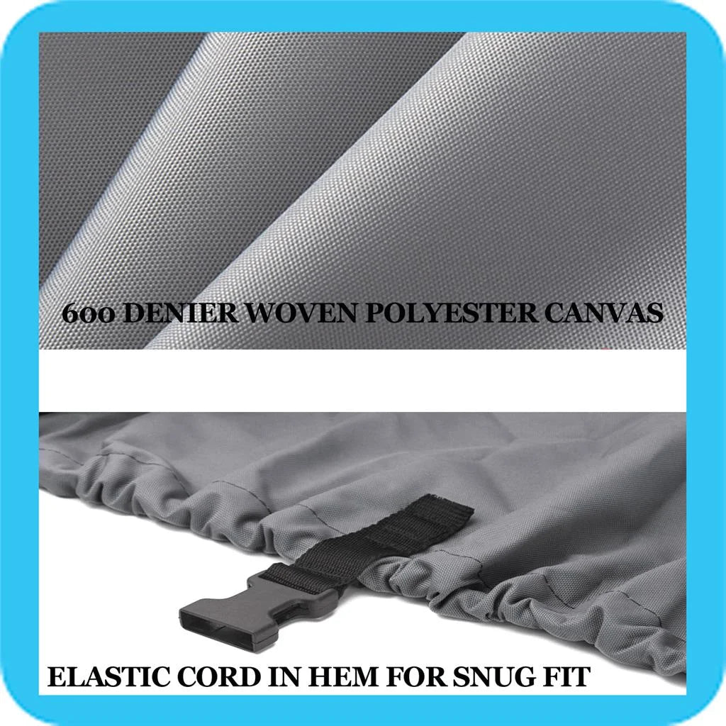 Boat Cover T7969