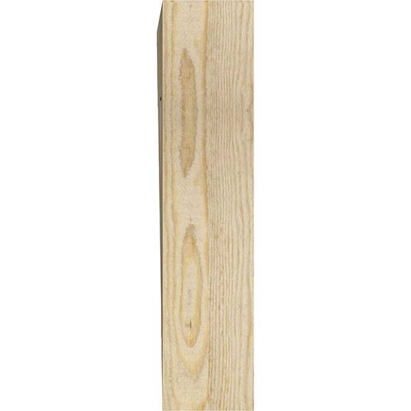 Douglas Fir Bracket Q819873