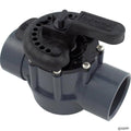 2 Way Valve 50mm A657