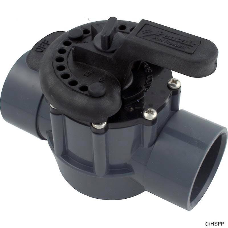 2 Way Valve 50mm A657