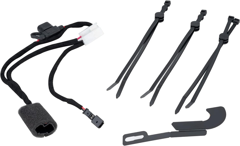 Wireless Charger Tray for Toyota Tundra 2014-2021 T81178