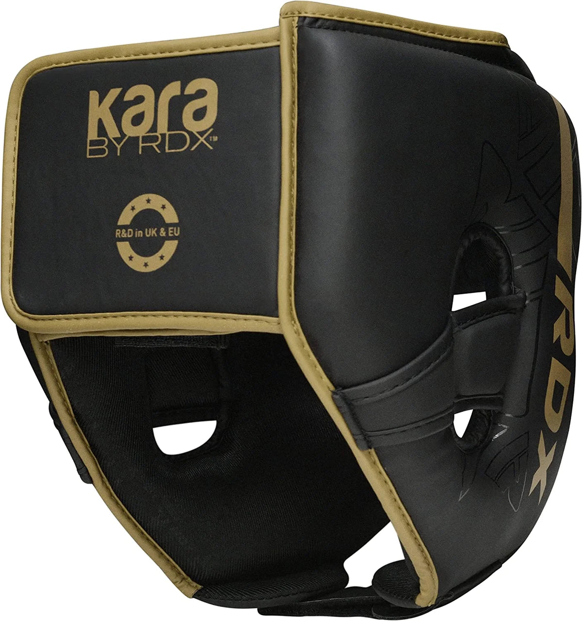 Padded Headgear for Boxing, MMA Training, Muay Thai, Kickboxing, Sparring V80314