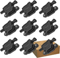 8pc Ignition Coil Pack A9394