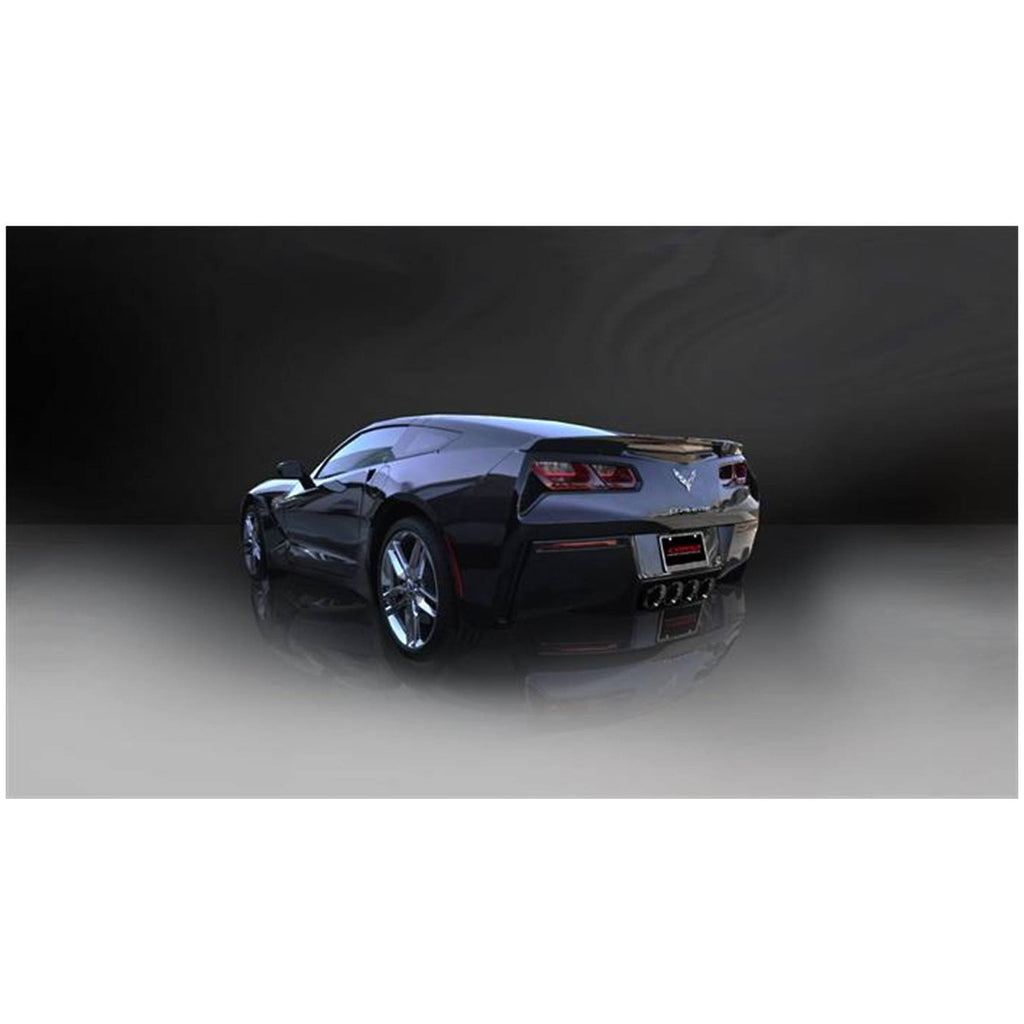 Exhaust Tip Kit A85128