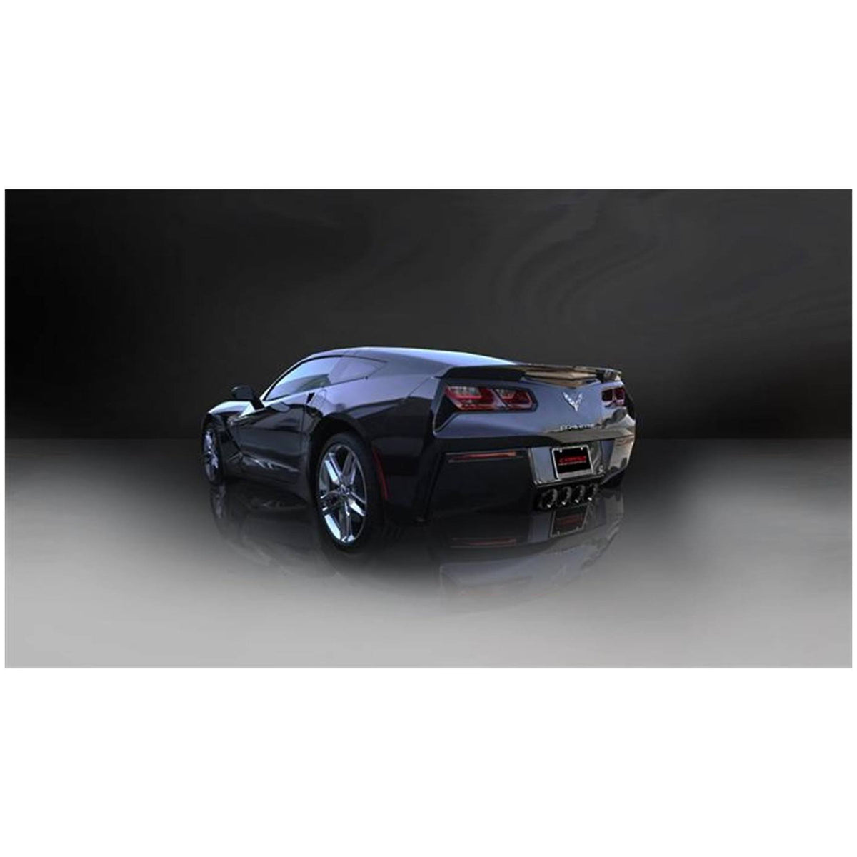 Exhaust Tip Kit A85128