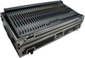 Flight Transport Road Custom Mixer Case C46956