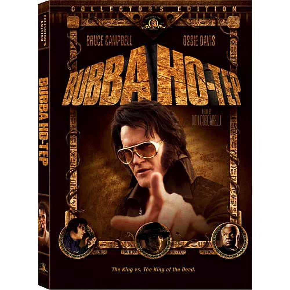 Bubba Ho-Tep (Limited Collector's Edition) F62498