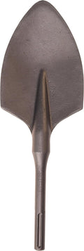 5/8 In. x 16 In. Round Spade SDS-max Hammer Steel Pack of 2 V283