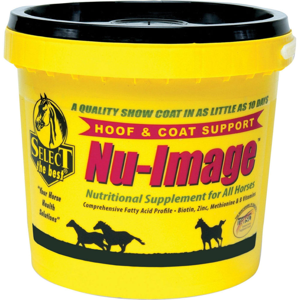 Hoof & Coat Support for Horses 37.5 Pound I414644