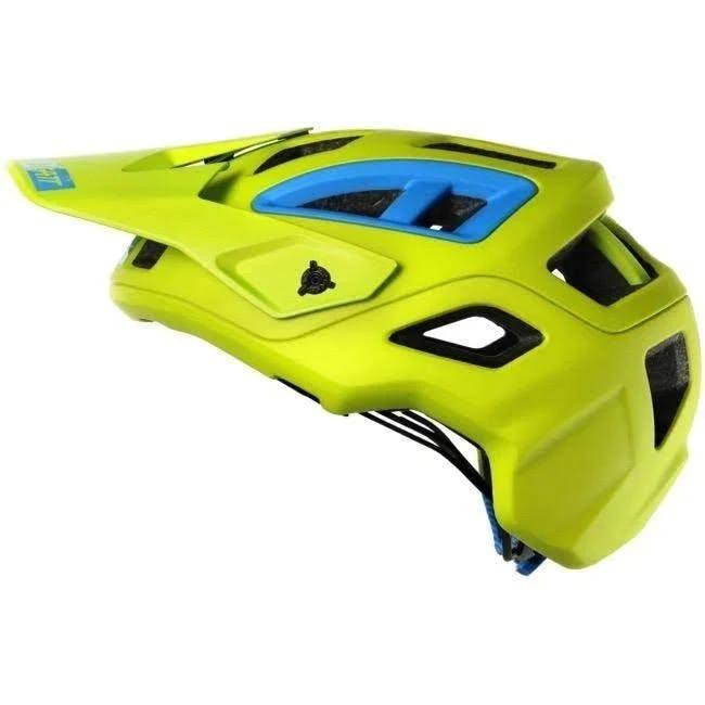 Blue All Mountain Helmet W11814