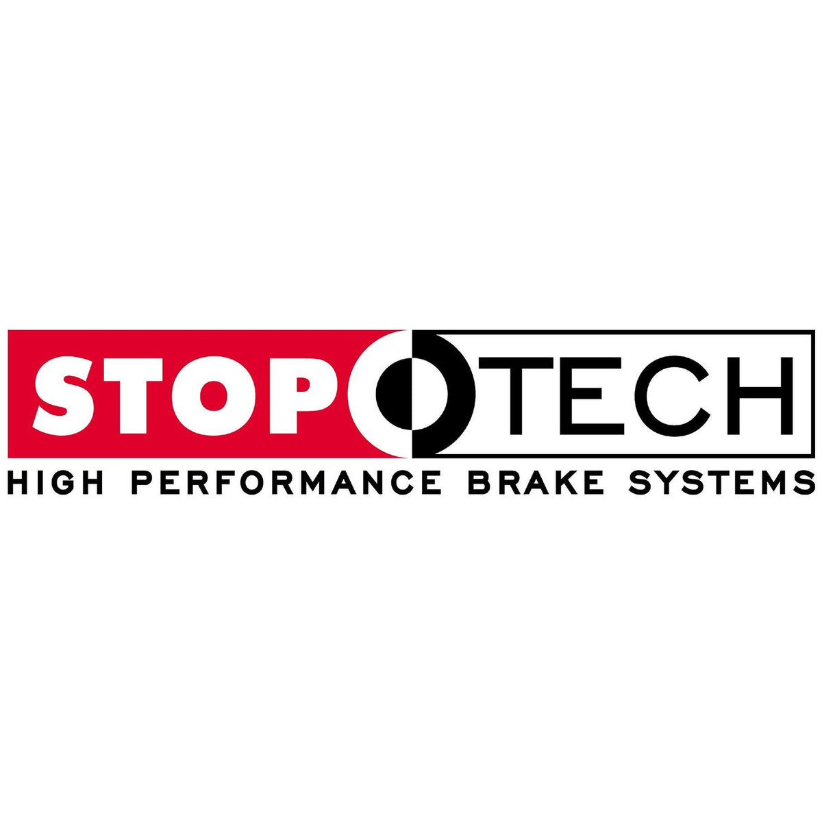 Slotted Brake Rotor G57595