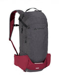 Iron Backpack B6784