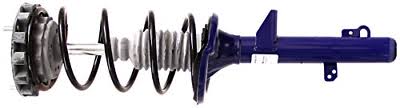 Strut Assembly D9313