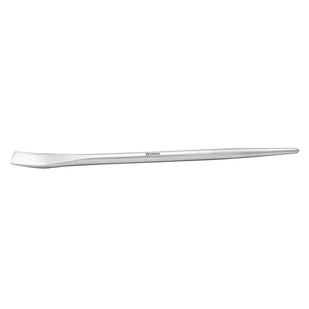 36-inch Aligning Pry Bar, Zinc Plated, Pack of 2 Z782