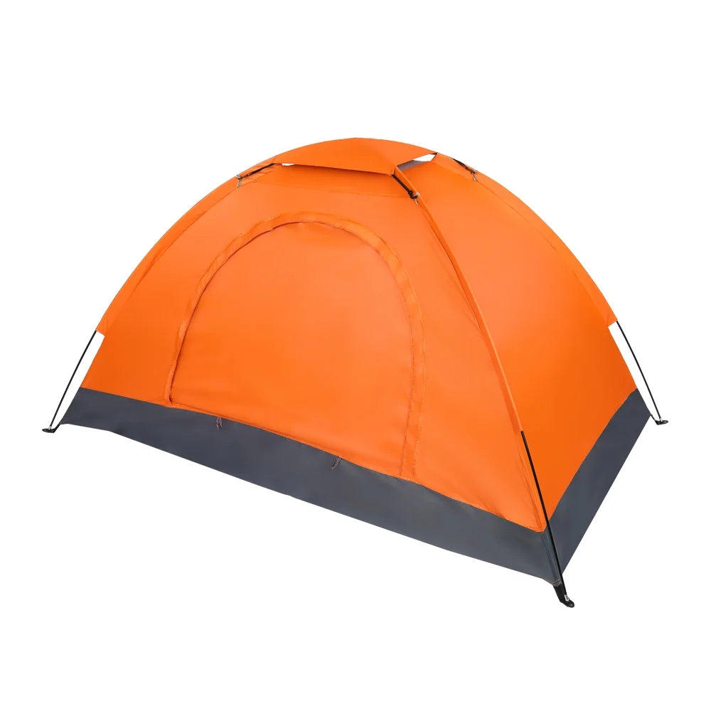1-Person Pop Up Camping Tent R5973