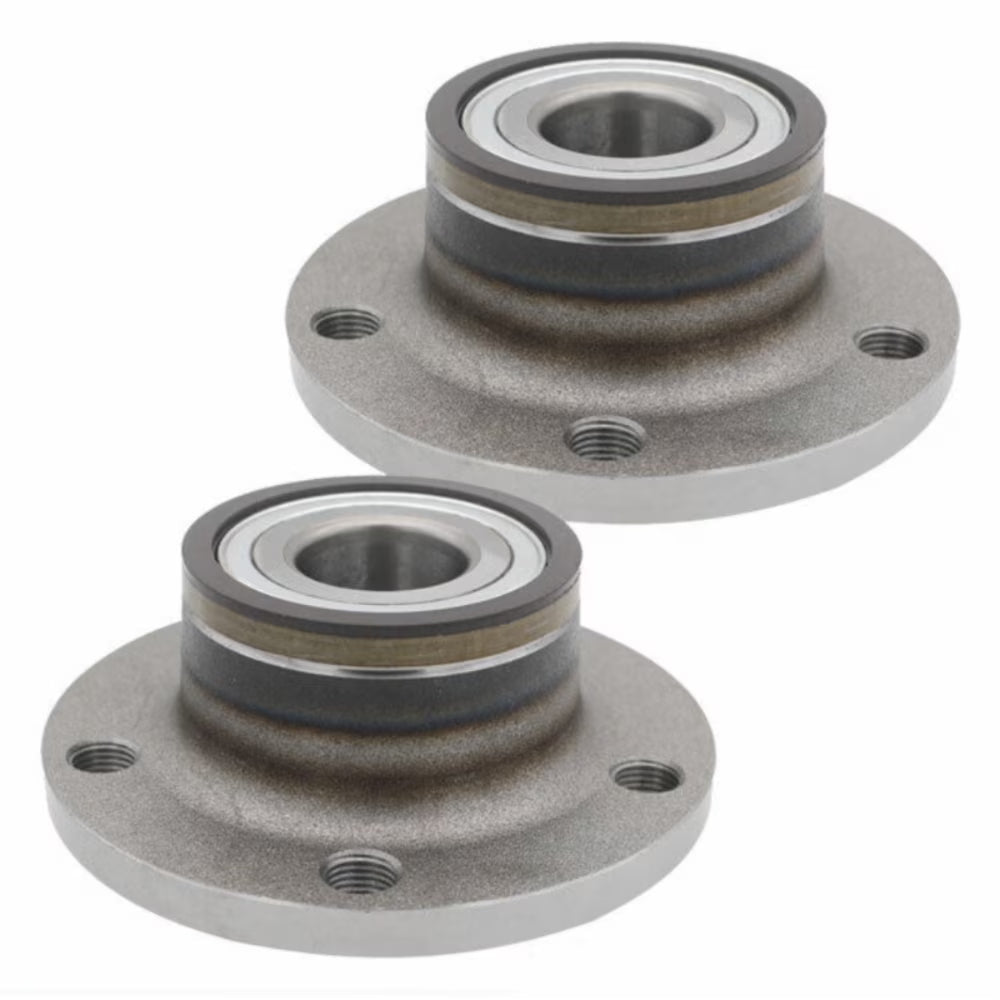 Rear Wheel Hub & Bearing Set W7135