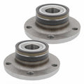Rear Wheel Hub & Bearing Set W7135