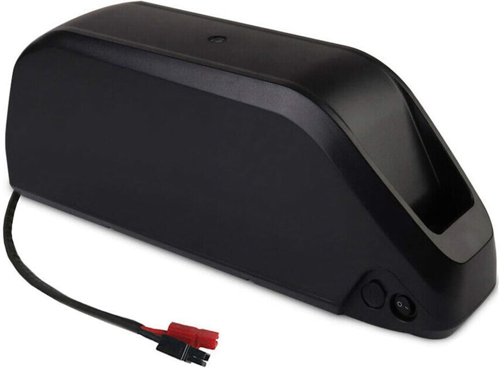 E-Bike Battery 36V 48V 52V 20AH 15AH 13AH Lithium ion with Charger G95492