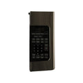 Microwave Control Panel R345116