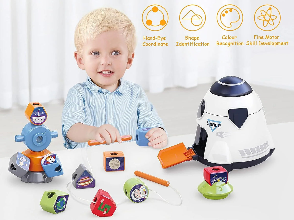 Shape Sorting Toys for Toddler D72656