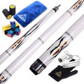 19oz Maple Pool Cue O7181