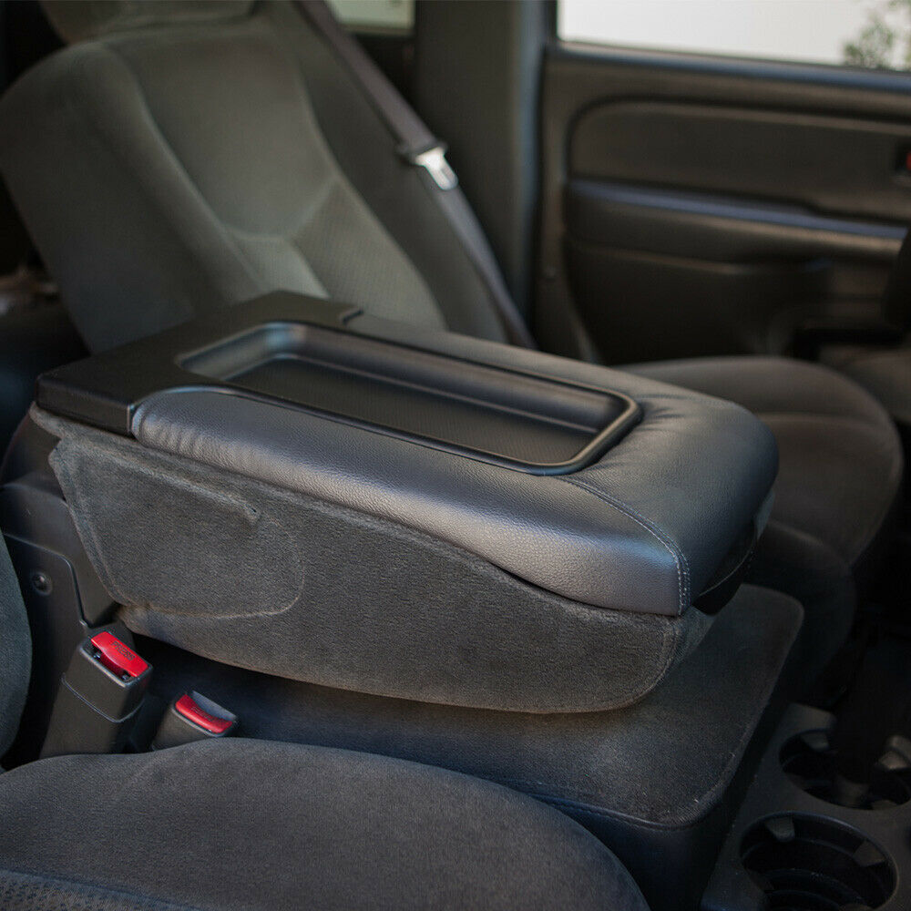 Center Console Lid Repair Kit Armrest Latch G189