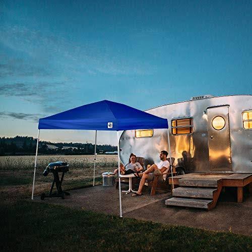 Blue 10 by 10-Feet Canopy P134897