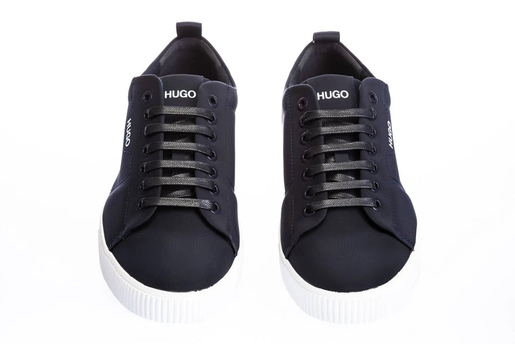 Navy Trainers S6499