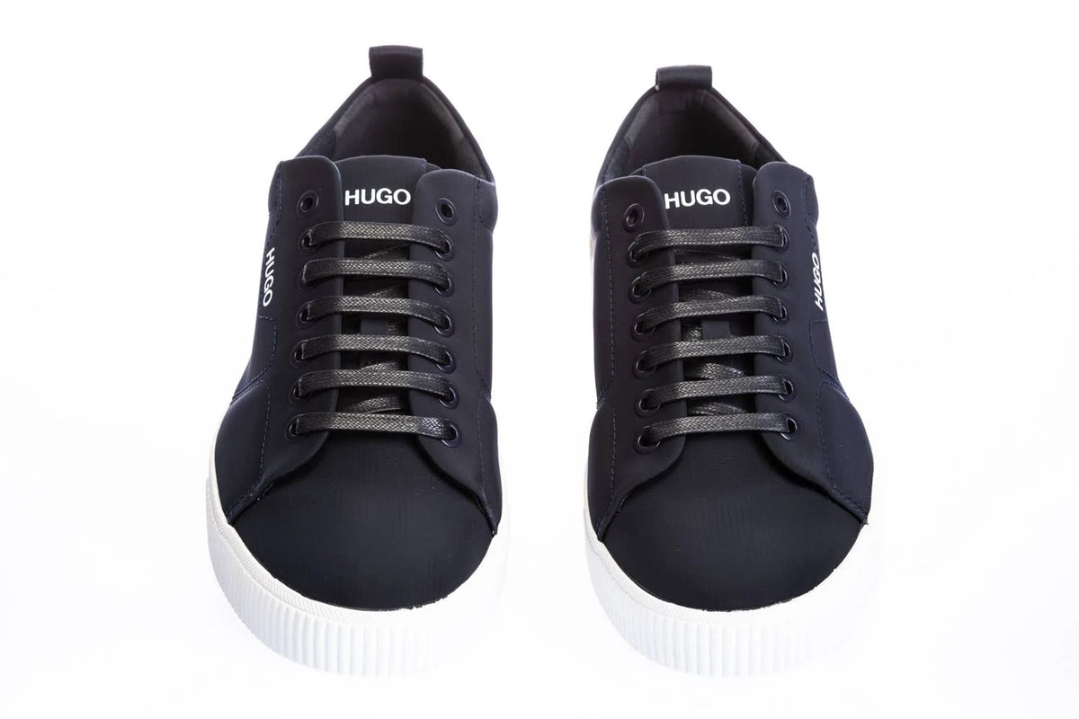 Navy Trainers S6499