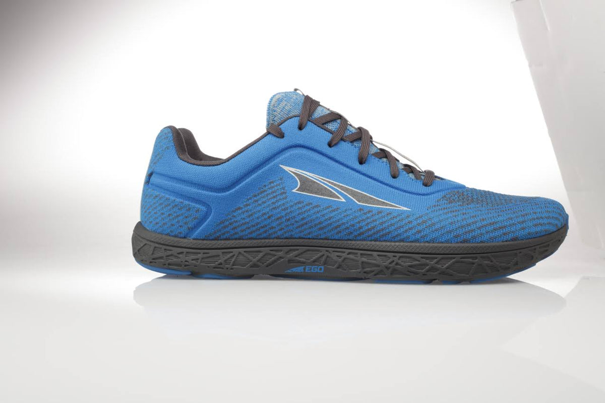 Lime Teal Men's Running Shoes P9188