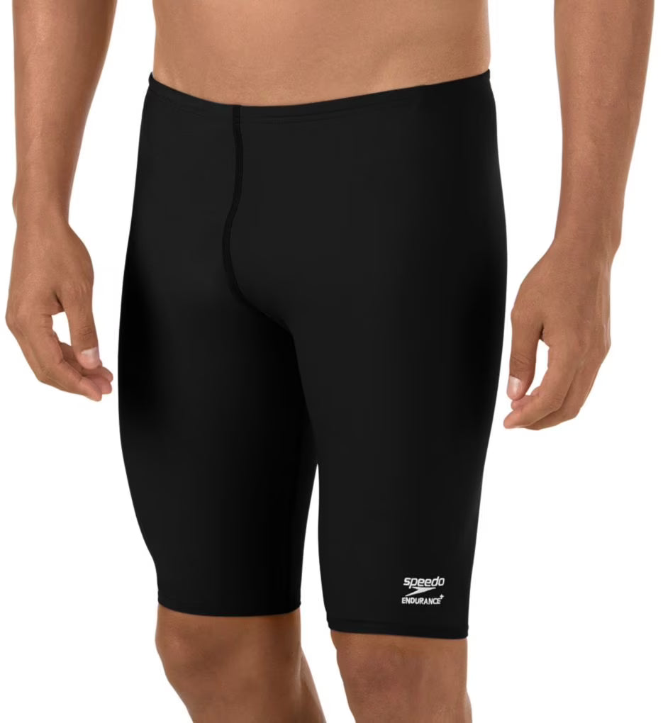 Black 36 Waist Endurance Jammer U275