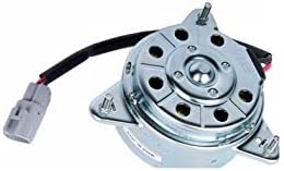 Passenger Side Engine Cooling Fan Motor J385282