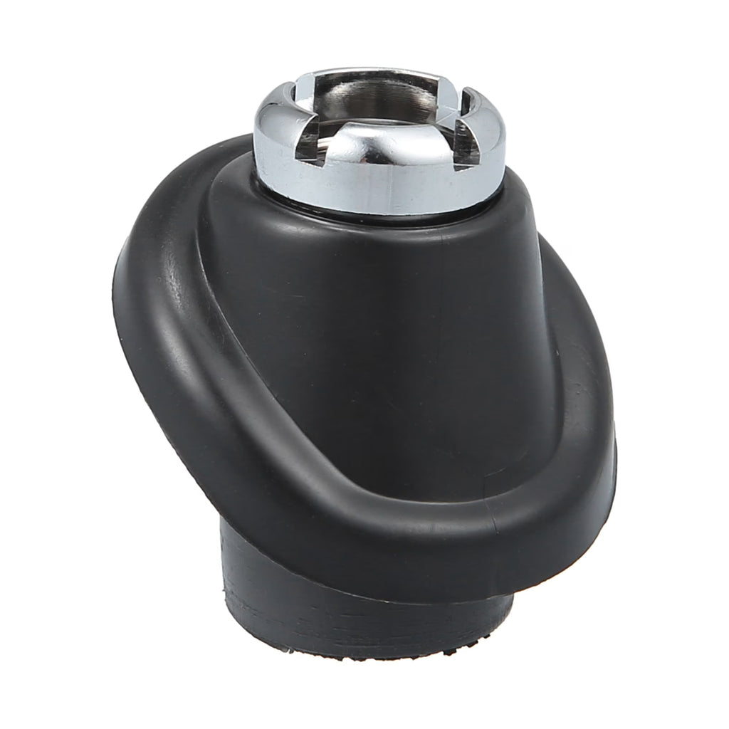 Rubber Antenna Nut Top Cap for Toyota Tacoma Antenna Mount Base Adapter B7476
