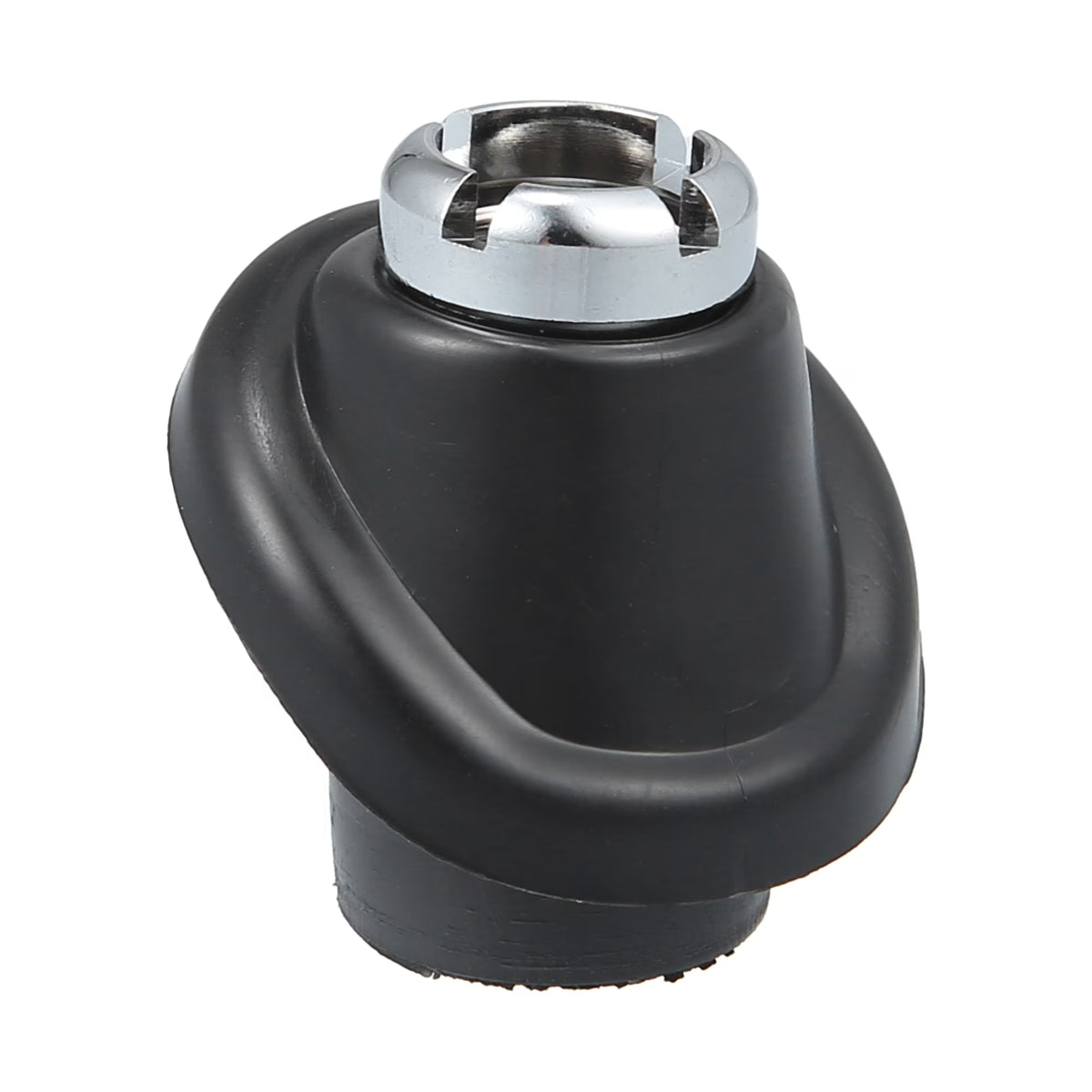 Rubber Antenna Nut Top Cap for Toyota Tacoma Antenna Mount Base Adapter B7476