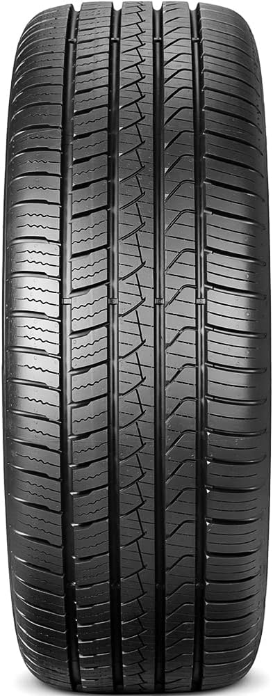 245/45R19 98W Performance Radial Tire Z706