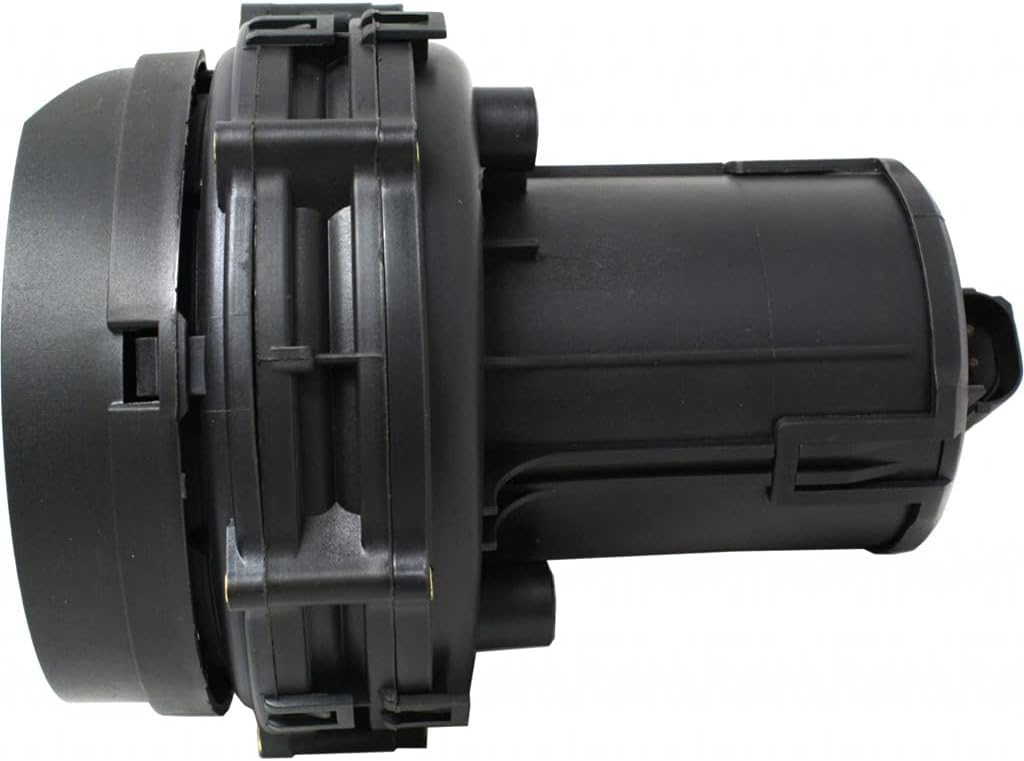 BMW Air Pump 2-Prong Male Terminal T936