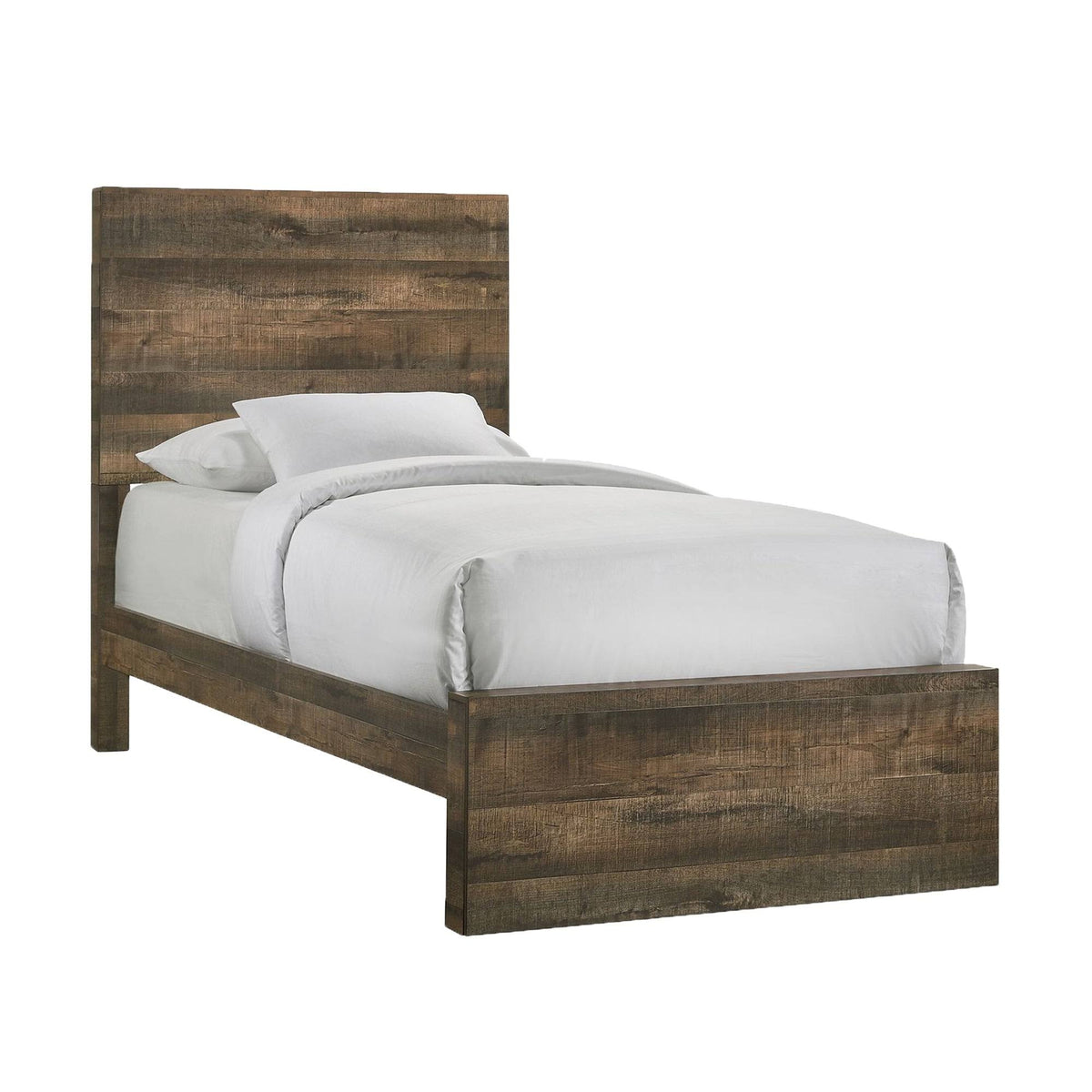 Twin Panel 3PC Bedroom Set T242182