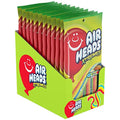 Sour Candy Rainbow Berry Bulk Party Bag 4.5 Oz Bulk Pack Of 12 T567289