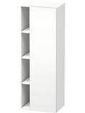 Bi-Color Pine Terra Tall Cabinet with Basalt Matt Side Z718454