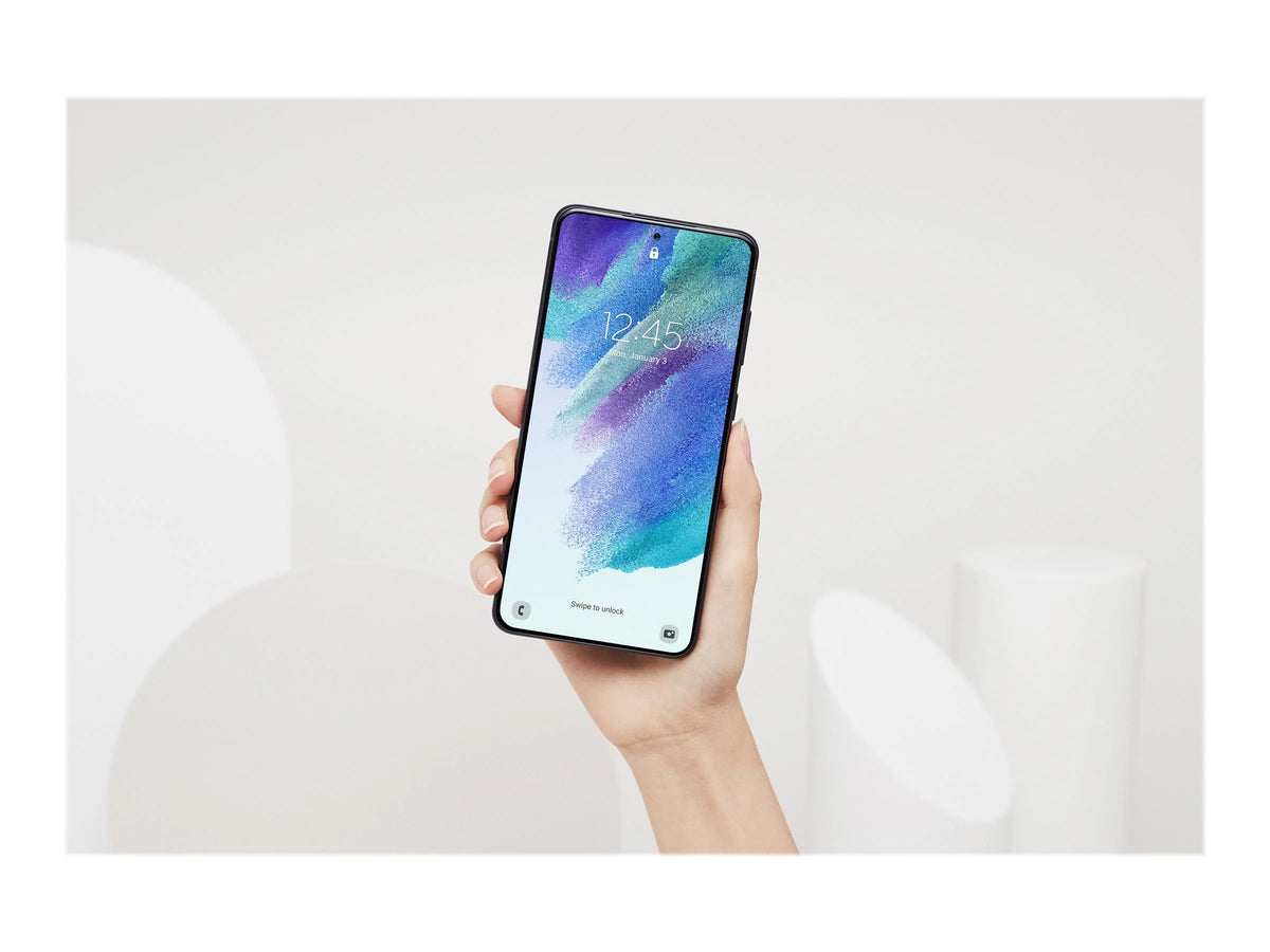 Graphite 5G Smartphone, Dual-SIM, 8 GB RAM, 256 GB T89403