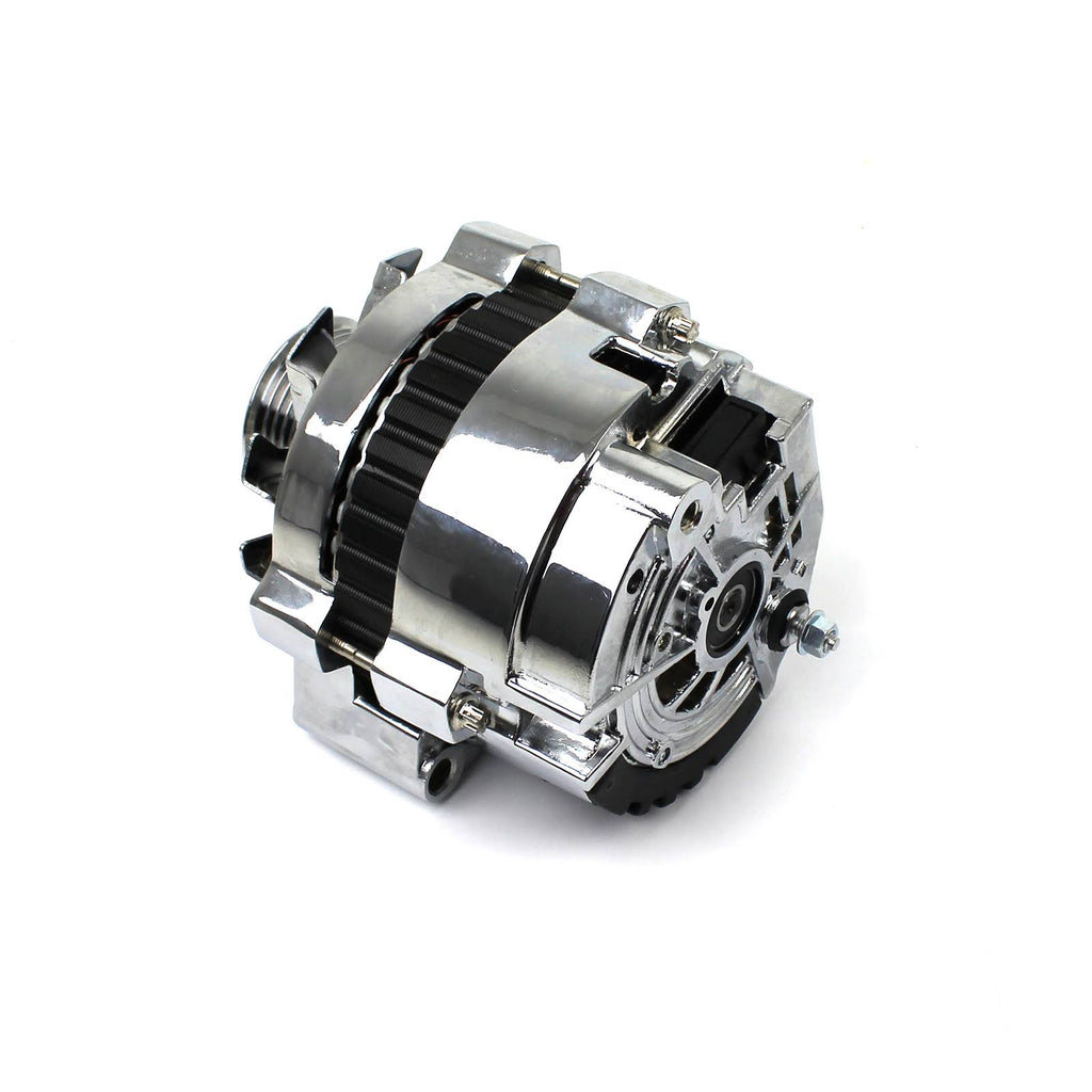 High-Output Alternators K39626