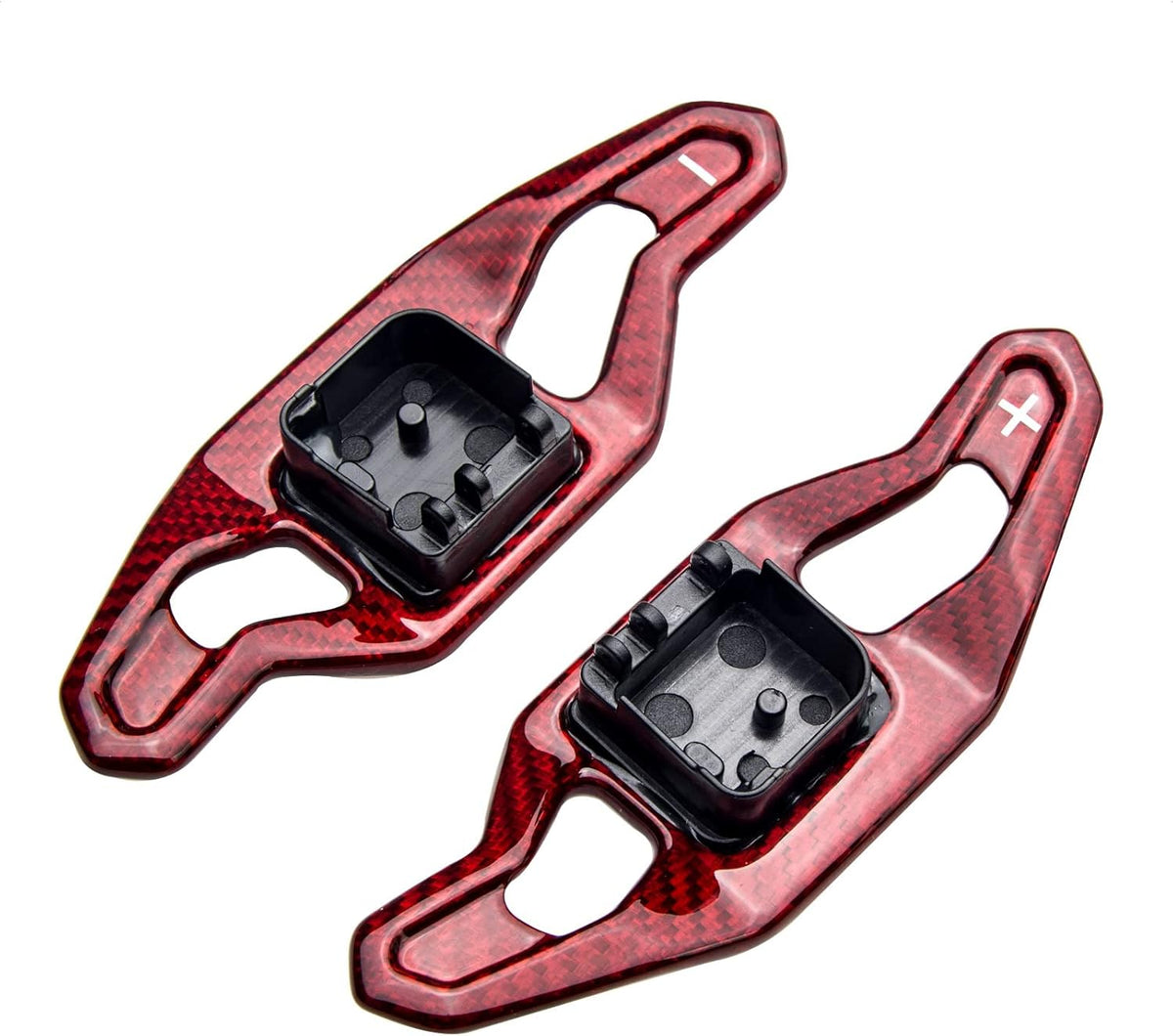 Carbon Fiber Shift Paddle Shifter Extension V157532