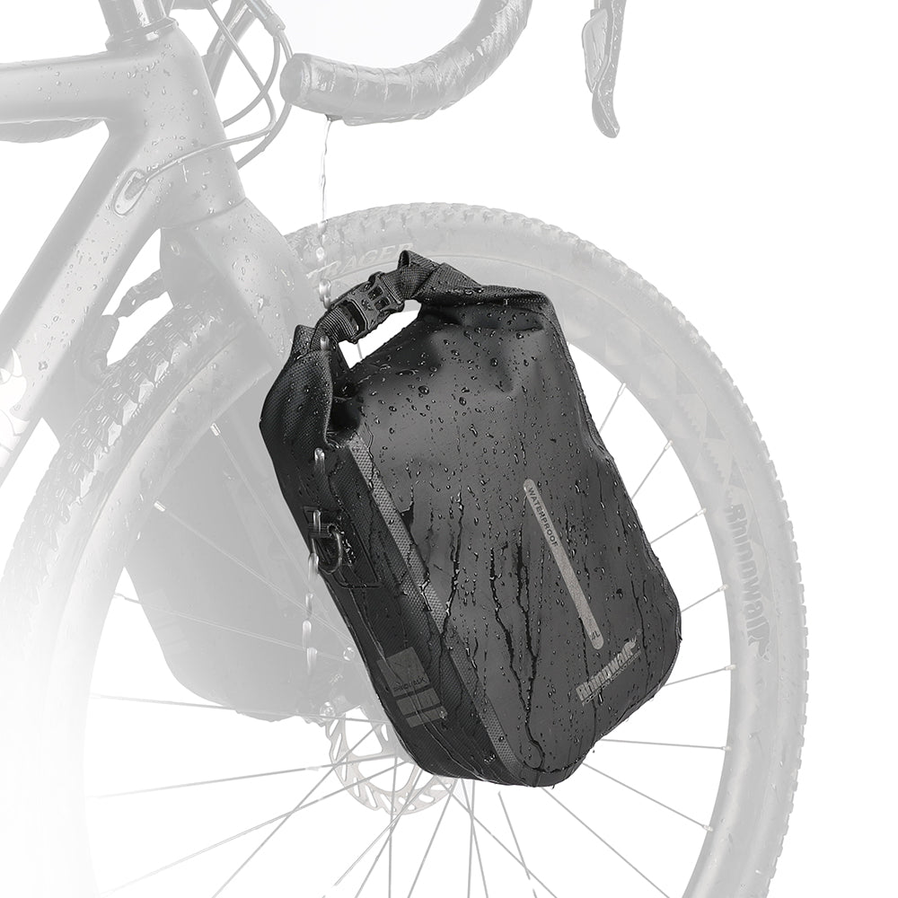 4L Waterproof Bicycle Bag A5833