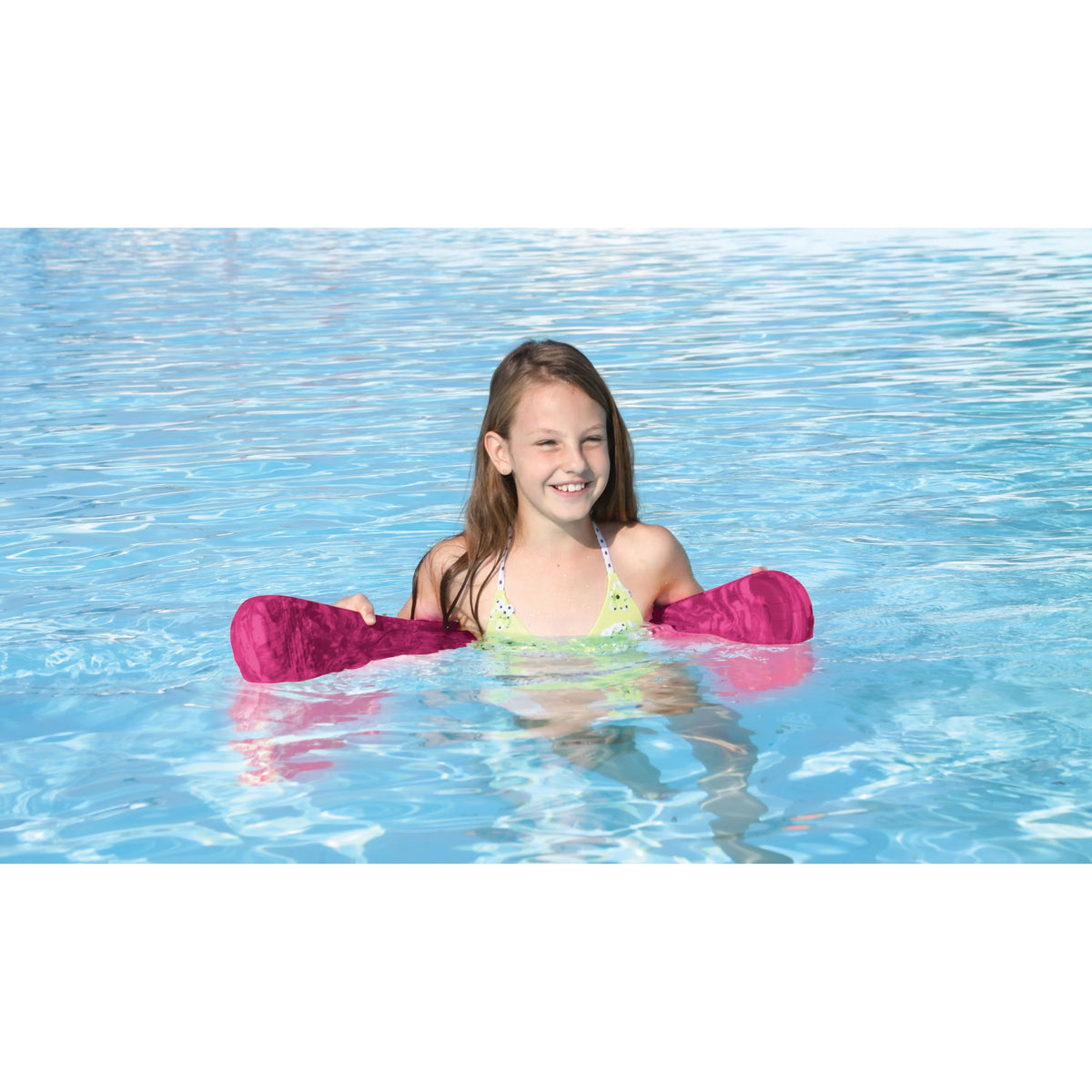 Raspberry Swirl Noodle E414609