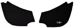 White Camo Exterior Traction Mat Kit V831103