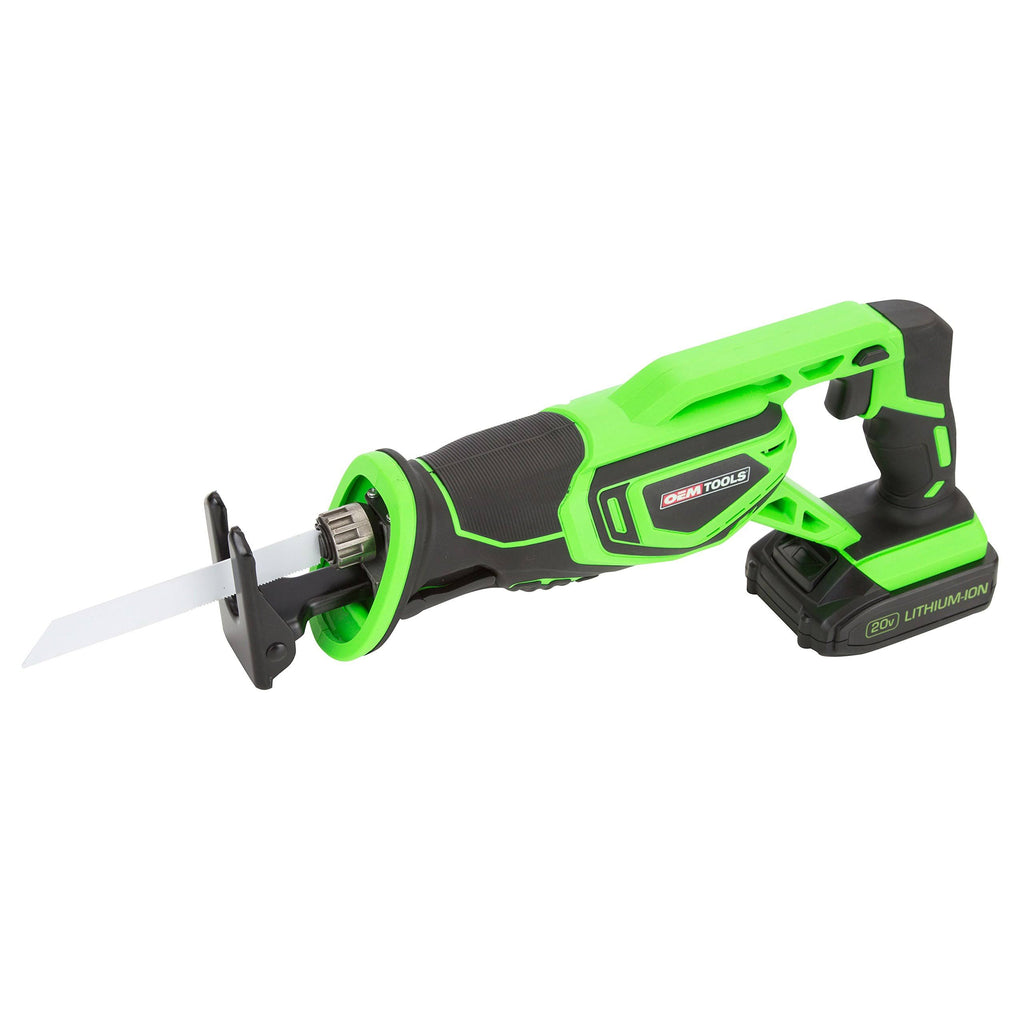 20V Max Li-Ion Reciprocating Saw A5959