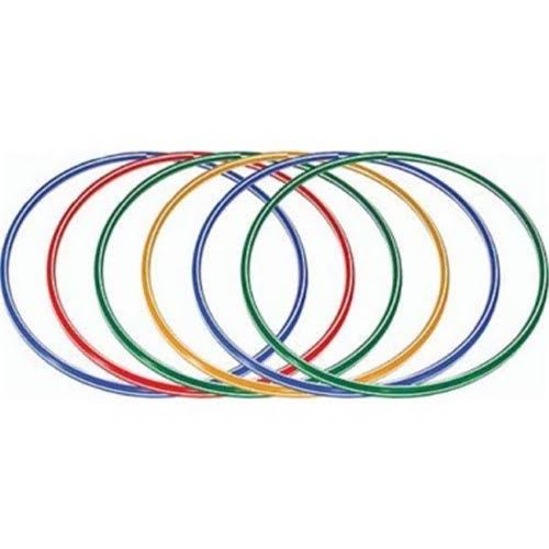 Standard Hoops, Pack of 24 Z804