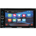 6.2x22 Dash Touch Screen Navigation Receiver D666659